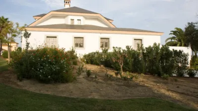 Chalet unifamiliar en venta en Camino Finca Las Cojas, Aljaraque