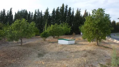 Chalet unifamiliar en venta en Camino Finca Las Cojas, Aljaraque