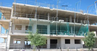 Promoción Las Terrazas de Macondo, Calle Coronel Aureliano Buendía 15. Oeste-Nuevo Oeste (Cáceres Capital) de 436.000 €