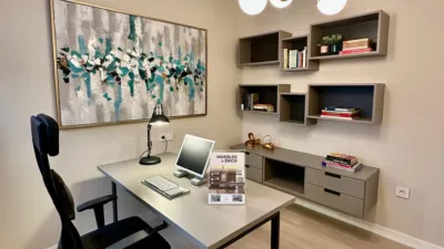 Promoción Las Terrazas de Macondo, Calle Coronel Aureliano Buendía 15. Oeste-Nuevo Oeste (Cáceres Capital) de 246.000 €