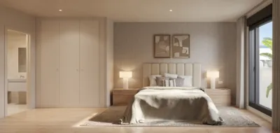 Promoción Atalanta, Calle Federica Montseny s/n. Quart de Poblet de 268.000 €