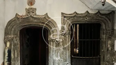 Promoción Viviendas de Obra Nueva en Edificio Histórico del Gótico, Calle d'Avinyó 17. El Barri Gòtic (Distrito Ciutat Vella. Barcelona Capital) de 595.000 €