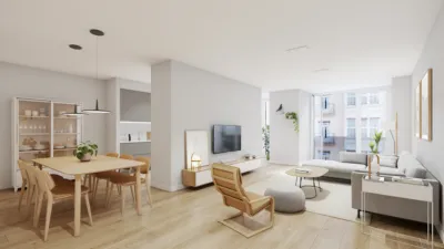 Promoción Dato XI, Calle Dato  11. Ordes de 417.502 €