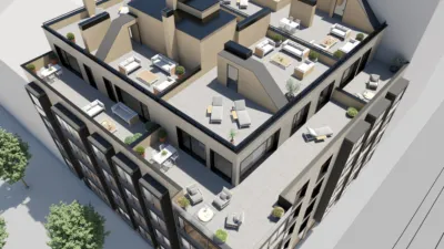 Promoción Dato XI, Calle Dato  11. Ordes de 417.502 €
