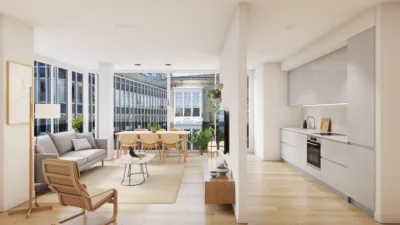 Promoción Dato XI, Calle Dato  11. Ordes de 417.502 €