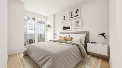 Promoción Dato XI, Calle Dato  11. Ordes de 417.502 €