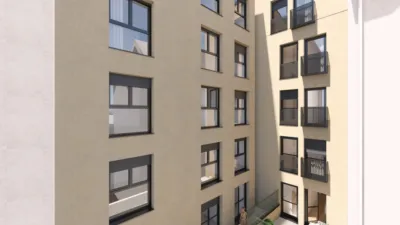Promoción Dato XI, Calle Dato  11. Ordes de 417.502 €