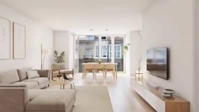 Promoción Dato XI, Calle Dato  11. Ordes de 417.502 €