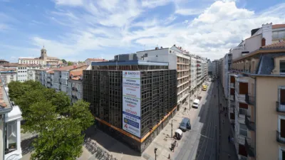 Promoción Dato XI, Calle Dato  11. Ordes de 417.502 €