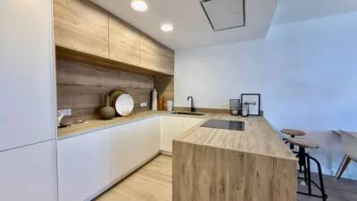 Promoción Costa Cunit, Calle Costa Daurada 19. Cunit de 302.481 €