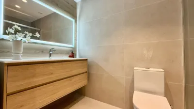 Promoción Costa Cunit, Calle Costa Daurada 19. Cunit de 302.481 €
