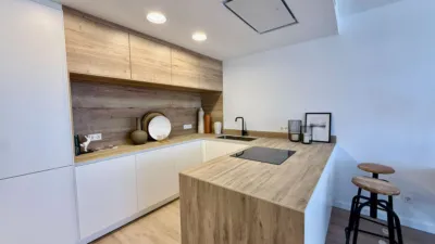 Promoción Costa Cunit, Calle Costa Daurada 19. Cunit de 302.481 €