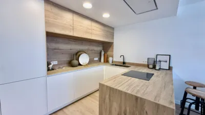 Promoción Costa Cunit, Calle Costa Daurada 19. Cunit de 302.481 €