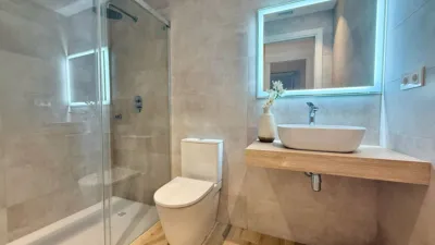 Promoción Costa Cunit, Calle Costa Daurada 19. Cunit de 302.481 €