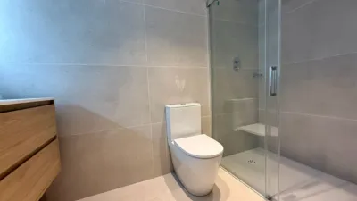 Promoción Costa Cunit, Calle Costa Daurada 19. Cunit de 302.481 €