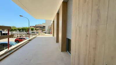 Promoción Costa Cunit, Calle Costa Daurada 19. Cunit de 302.481 €