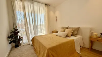 Promoción Costa Cunit, Calle Costa Daurada 19. Cunit de 302.481 €