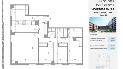 Apartment on Calle Japón, s/n photo 16