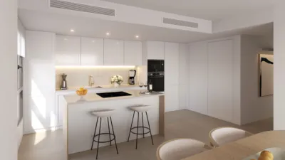 Apartment on Avenida de Carvajal, s/n photo 6