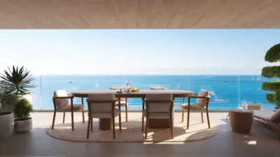 Apartment on Avenida de Carvajal, s/n photo 18