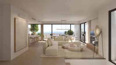 Apartment on Avenida de Carvajal, s/n photo 16