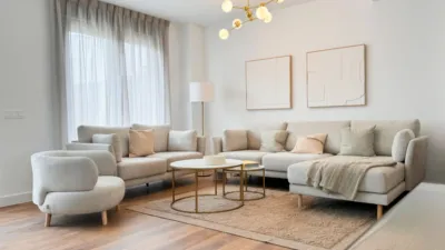 Promoción Torrejón Class, Calle Sector Aldovea s/n. Zona Suroeste (Torrejón de Ardoz) de 489.000 €
