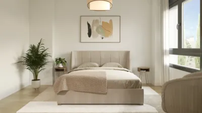 Promoción Torrejón Class, Calle Sector Aldovea s/n. Zona Suroeste (Torrejón de Ardoz) de 489.000 €