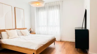 Promoción Torrejón Class, Calle Sector Aldovea s/n. Zona Suroeste (Torrejón de Ardoz) de 489.000 €