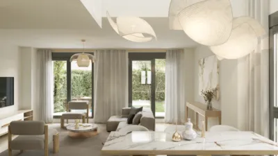 Promoción Torrejón Class, Calle Sector Aldovea s/n. Zona Suroeste (Torrejón de Ardoz) de 489.000 €