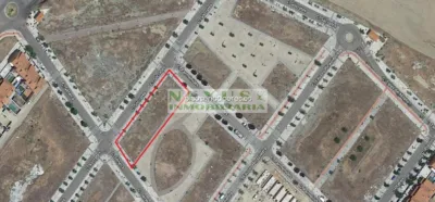 Promoción Nueva Ciudad, Montesol-Mejostilla (Cáceres Capital) de 131.555 €