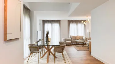 Promoción Torrejón Class, Calle Sector Aldovea s/n. Zona Suroeste (Torrejón de Ardoz) de 489.000 €