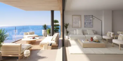Apartment on Avenida de Carvajal, s/n photo 8