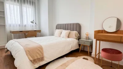 Promoción Torrejón Class, Calle Sector Aldovea s/n. Zona Suroeste (Torrejón de Ardoz) de 489.000 €