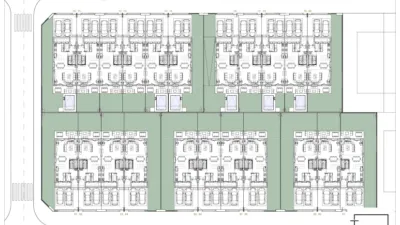 Promoción Torrejón Class, Calle Sector Aldovea s/n. Zona Suroeste (Torrejón de Ardoz) de 489.000 €