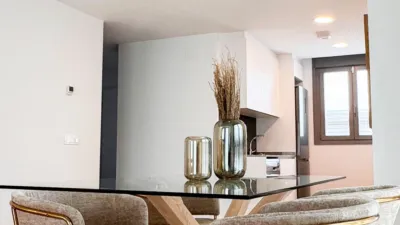 Promoción Torrejón Class, Calle Sector Aldovea s/n. Zona Suroeste (Torrejón de Ardoz) de 489.000 €