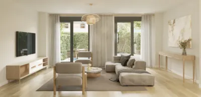 Promoción Torrejón Class, Calle Sector Aldovea s/n. Zona Suroeste (Torrejón de Ardoz) de 489.000 €