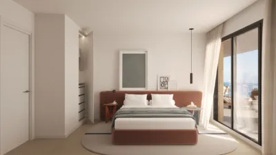 Apartment on Avenida de Carvajal, s/n photo 7