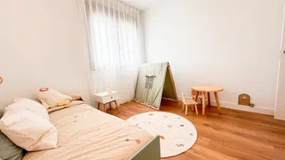 Promoción Torrejón Class, Calle Sector Aldovea s/n. Zona Suroeste (Torrejón de Ardoz) de 489.000 €