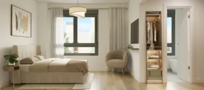 Promoción Torrejón Class, Calle Sector Aldovea s/n. Zona Suroeste (Torrejón de Ardoz) de 489.000 €