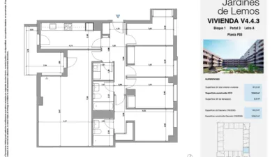 Apartment on Calle Japón, s/n photo 16