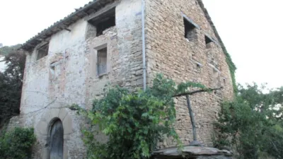 Casa unifamiliar en venda a Pirineo de Huesca, Número 02, La Fueva de 65.000 €