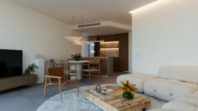 Promoción Vae Aragón 73, Calle Aragón 73. Marquès de la Fontsanta (Distrito Llevant. Palma de Mallorca) de 465.000 €