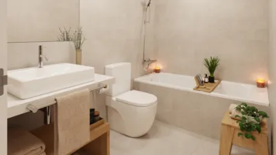 Promoción Plaça Europa II, Plaza Europa 74. El Gornal (L'Hospitalet de Llobregat) de 432.000 €