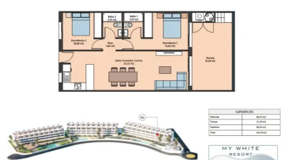 Penthouse on Calle Provisional, S/N photo 38