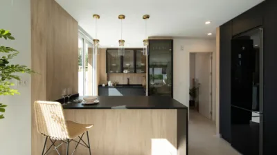 Promoción Cortijo del Aire VI, Calle Mar Mediterráneo, esq. C/ Levante s/n. Albolote de 358.000 €