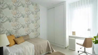 Promoción Cortijo del Aire VI, Calle Mar Mediterráneo, esq. C/ Levante s/n. Albolote de 358.000 €