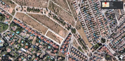 Promoción Cortijo del Aire VI, Calle Mar Mediterráneo, esq. C/ Levante s/n. Albolote de 358.000 €