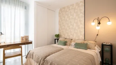 Promoción Cortijo del Aire VI, Calle Mar Mediterráneo, esq. C/ Levante s/n. Albolote de 358.000 €
