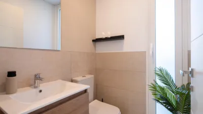 Promoción Cortijo del Aire VI, Calle Mar Mediterráneo, esq. C/ Levante s/n. Albolote de 358.000 €