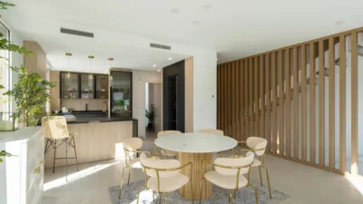 Promoción Cortijo del Aire VI, Calle Mar Mediterráneo, esq. C/ Levante s/n. Albolote de 358.000 €